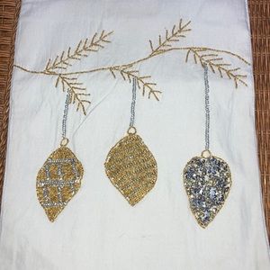 Christmas Table Runner